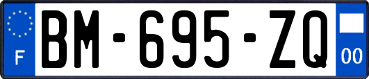 BM-695-ZQ