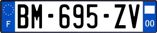 BM-695-ZV