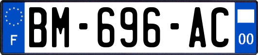 BM-696-AC