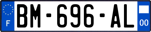 BM-696-AL