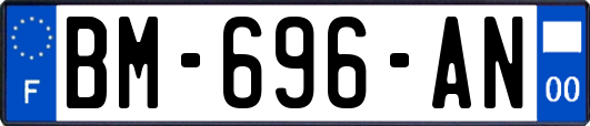 BM-696-AN