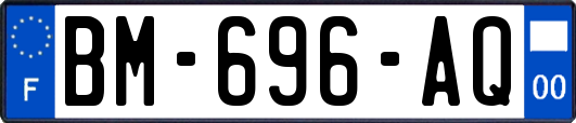 BM-696-AQ