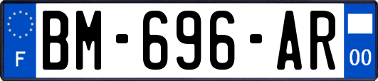 BM-696-AR