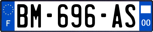 BM-696-AS