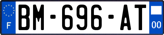 BM-696-AT