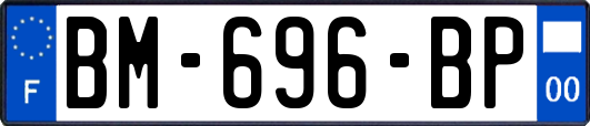 BM-696-BP