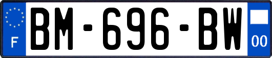 BM-696-BW