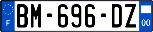 BM-696-DZ