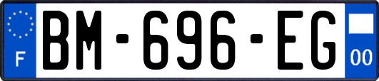 BM-696-EG