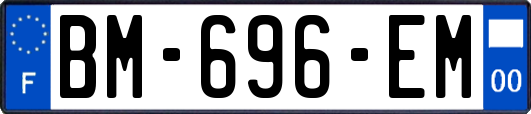 BM-696-EM