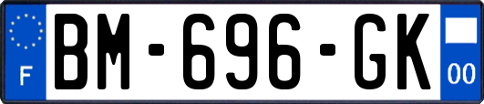 BM-696-GK