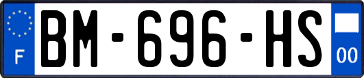 BM-696-HS