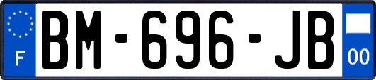 BM-696-JB