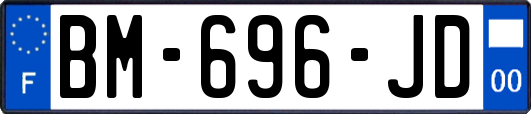 BM-696-JD