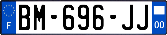 BM-696-JJ