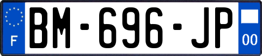 BM-696-JP