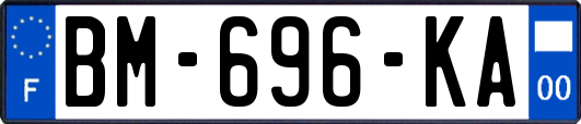BM-696-KA