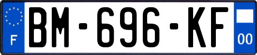 BM-696-KF