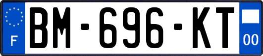 BM-696-KT