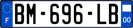 BM-696-LB