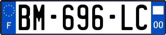 BM-696-LC