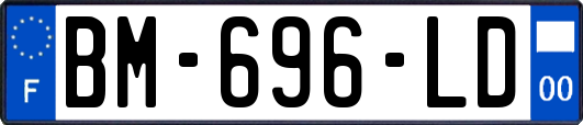 BM-696-LD