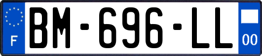 BM-696-LL