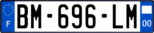 BM-696-LM