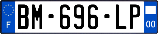 BM-696-LP