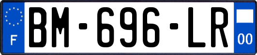 BM-696-LR