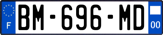 BM-696-MD