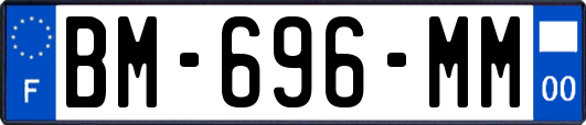 BM-696-MM