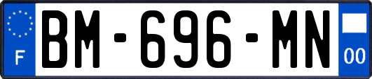 BM-696-MN