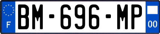 BM-696-MP