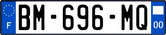 BM-696-MQ