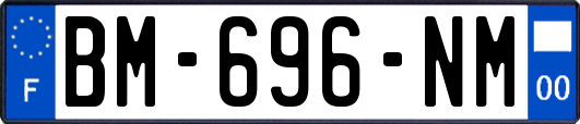 BM-696-NM