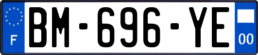 BM-696-YE