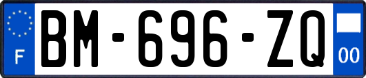 BM-696-ZQ