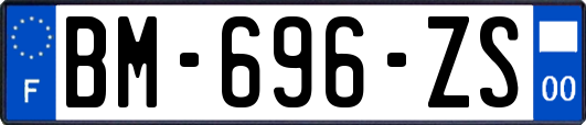 BM-696-ZS