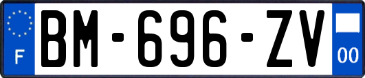 BM-696-ZV