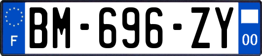 BM-696-ZY