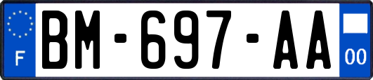 BM-697-AA