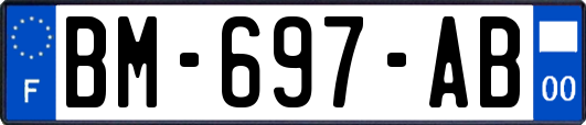 BM-697-AB