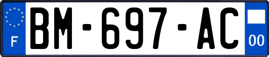 BM-697-AC