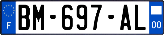 BM-697-AL