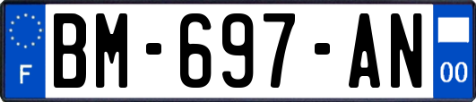 BM-697-AN