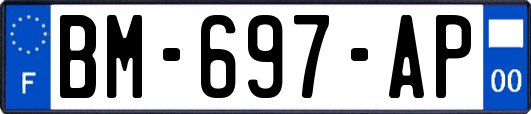 BM-697-AP