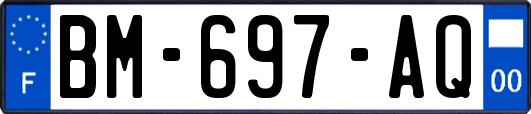 BM-697-AQ