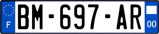 BM-697-AR