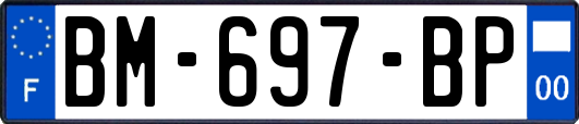 BM-697-BP